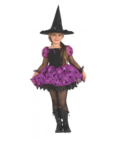 Moonlight Magic Witch KIDS HIRE
